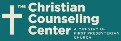 Christian Counseling Center logo
